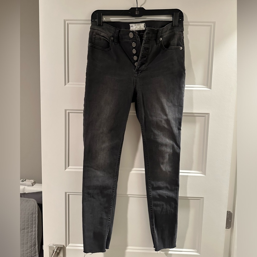 Free People Jeans